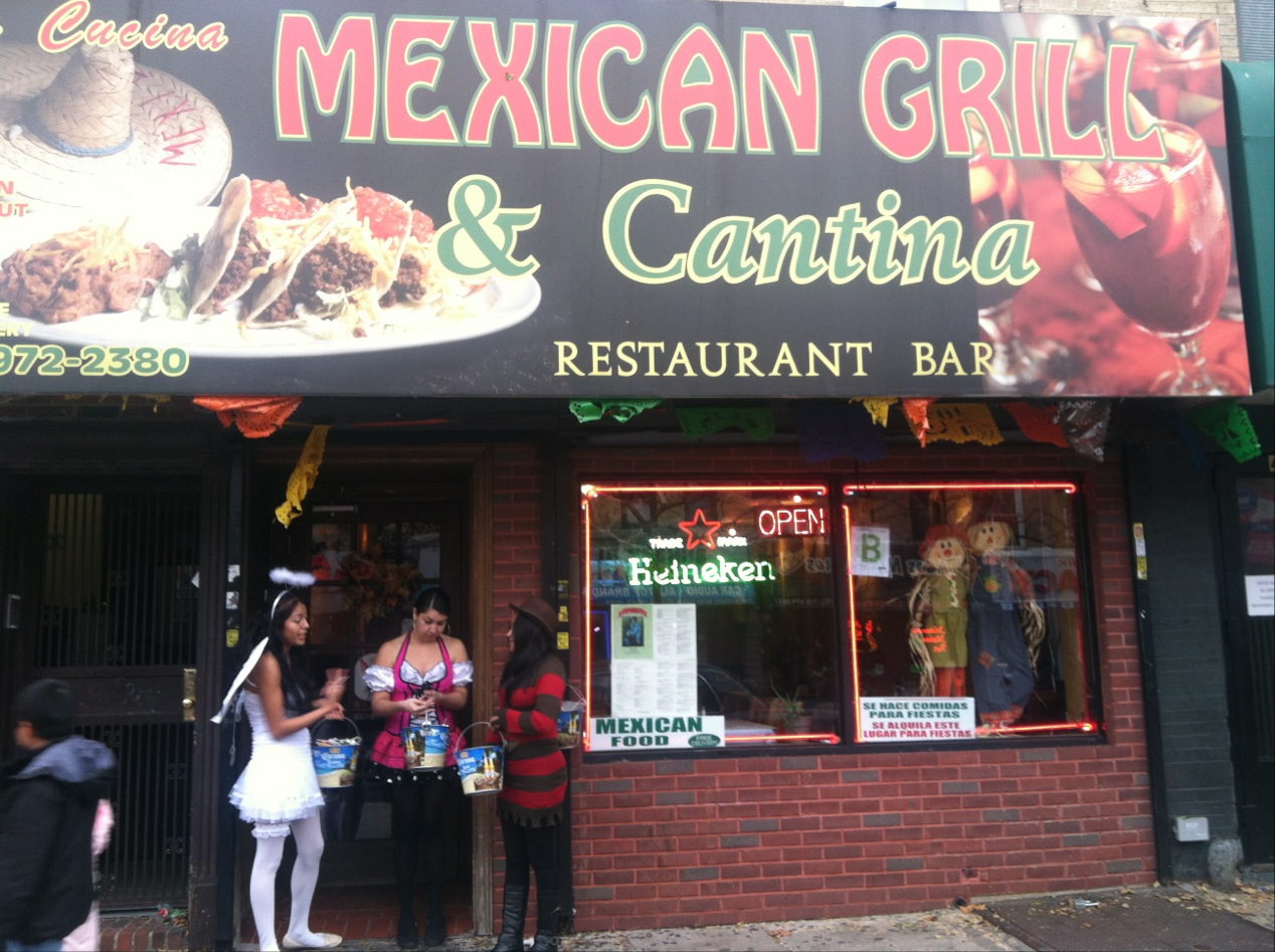 Photo of La Cucina in Kings County City, New York, United States - 1 Picture of Restaurant, Food, Point of interest, Establishment