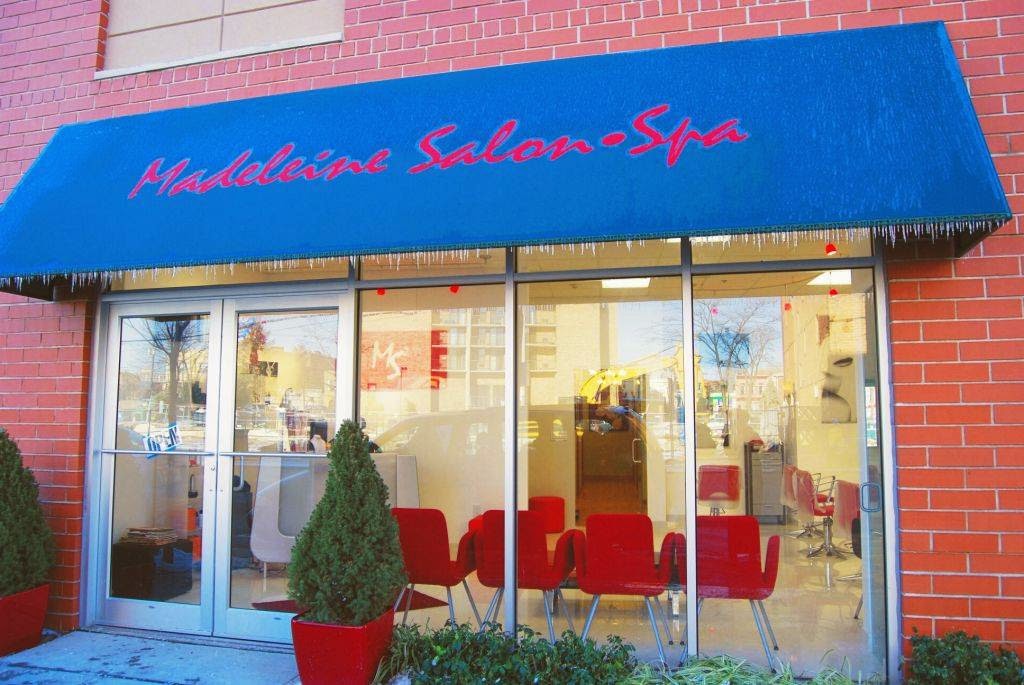 Photo of Madeleine Salon Spa in North Bergen City, New Jersey, United States - 1 Picture of Point of interest, Establishment, Health, Spa, Beauty salon