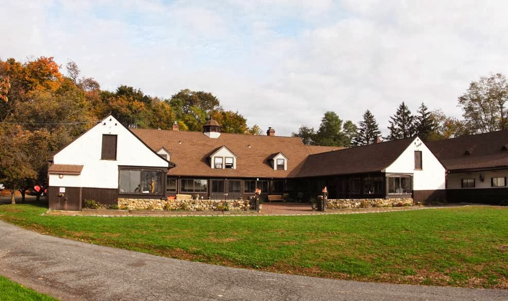 Photo of Old Westbury Equestrian Center in Old Westbury City, New York, United States - 1 Picture of Point of interest, Establishment