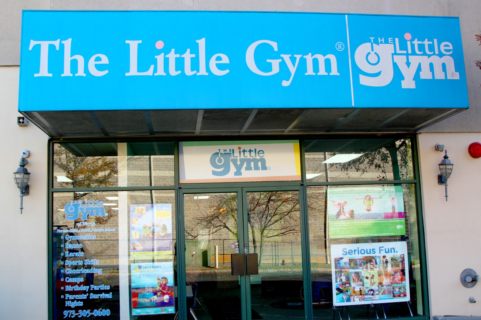 Photo of The Little Gym of Wayne in Wayne City, New Jersey, United States - 2 Picture of Point of interest, Establishment, Health, Gym
