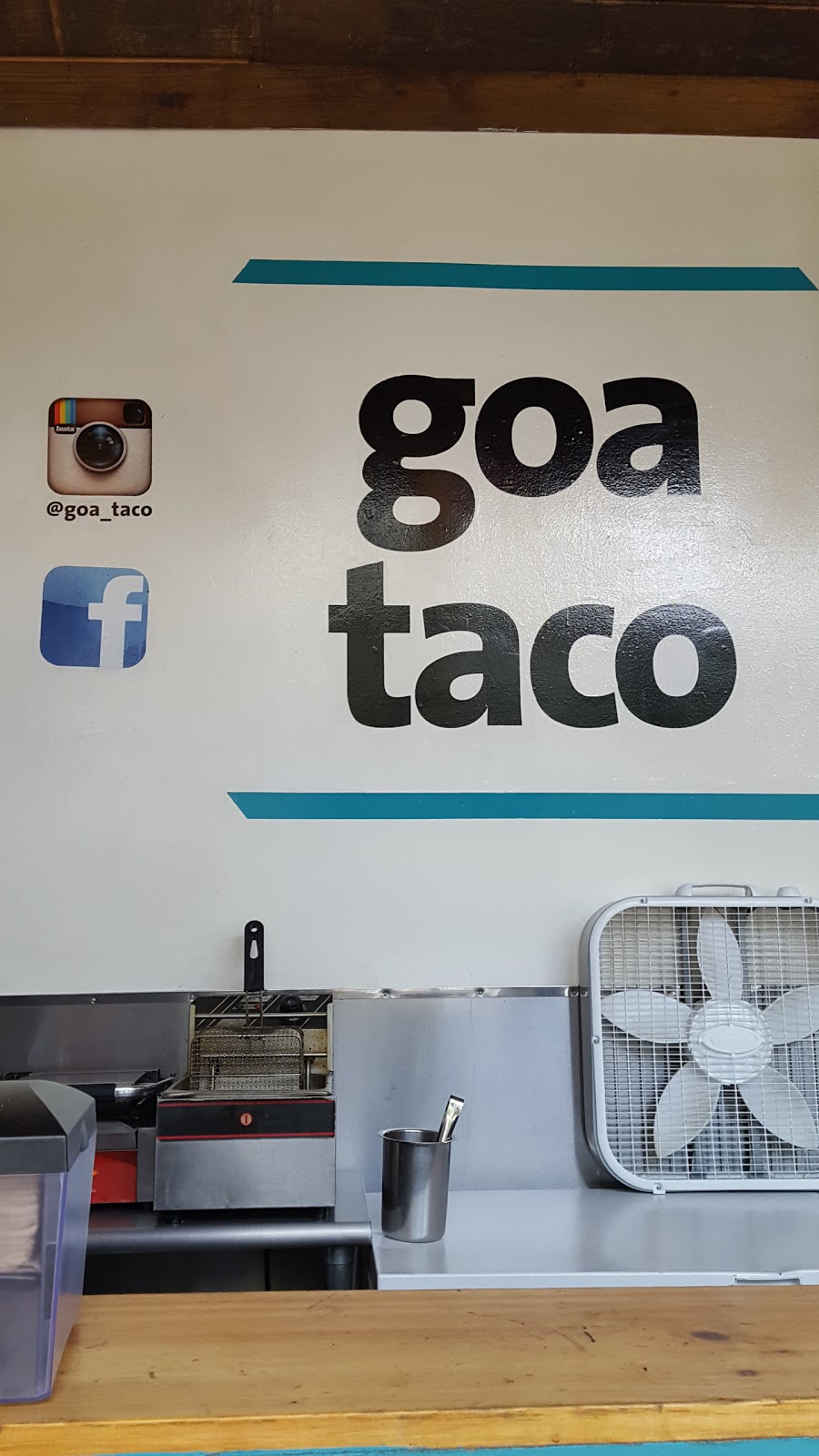 Photo of goa taco in New York City, New York, United States - 9 Picture of Restaurant, Food, Point of interest, Establishment