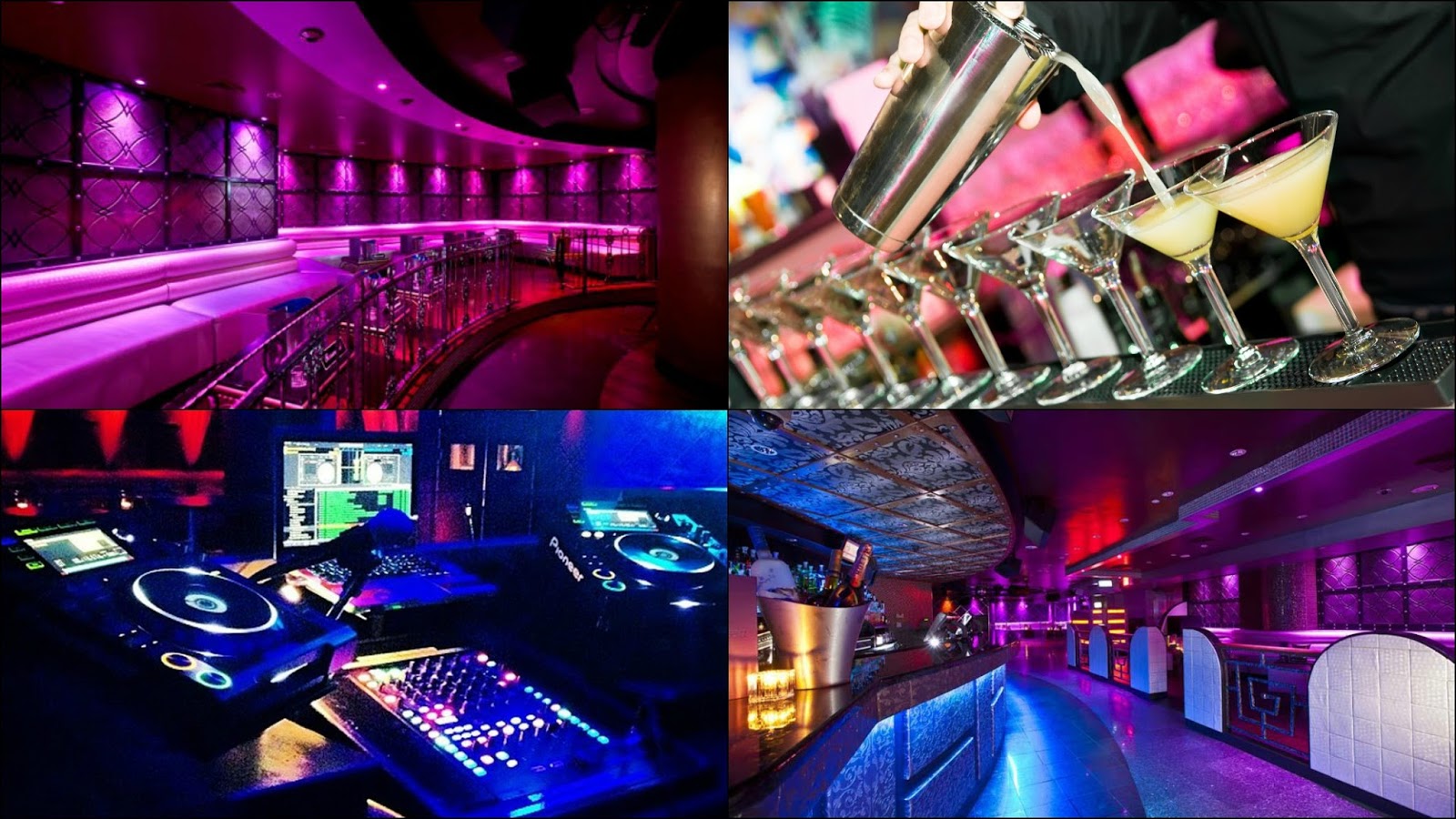 Photo of Club Allure NYC in Long Island City, New York, United States - 5 Picture of Point of interest, Establishment, Bar, Night club