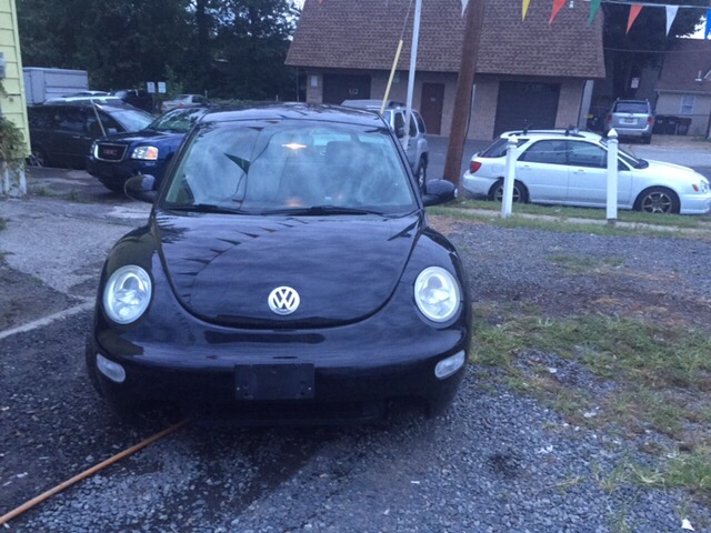 Photo of Mike's Auto Sales in Garfield City, New Jersey, United States - 3 Picture of Point of interest, Establishment, Car dealer, Store