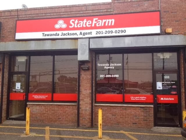 Photo of Tawanda Jackson - State Farm Insurance Agent in Jersey City, New Jersey, United States - 1 Picture of Point of interest, Establishment, Finance, Insurance agency