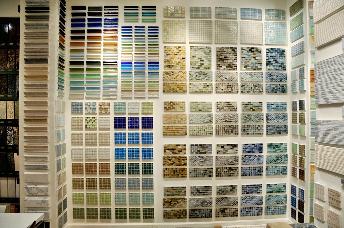 Photo of Complete Tile Collection in New York City, New York, United States - 4 Picture of Point of interest, Establishment, Store, Home goods store