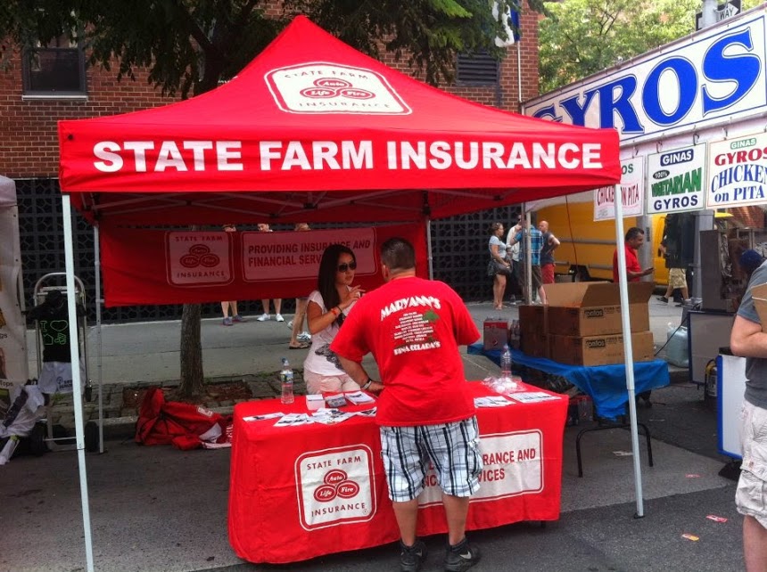 Photo of Kate Rhee - State Farm Insurance Agent in New York City, New York, United States - 4 Picture of Point of interest, Establishment, Finance, Health, Insurance agency