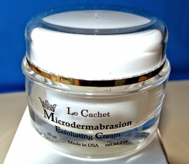 Photo of Royal Microdermabrasion Cream in New York City, New York, United States - 1 Picture of Point of interest, Establishment, Store, Health