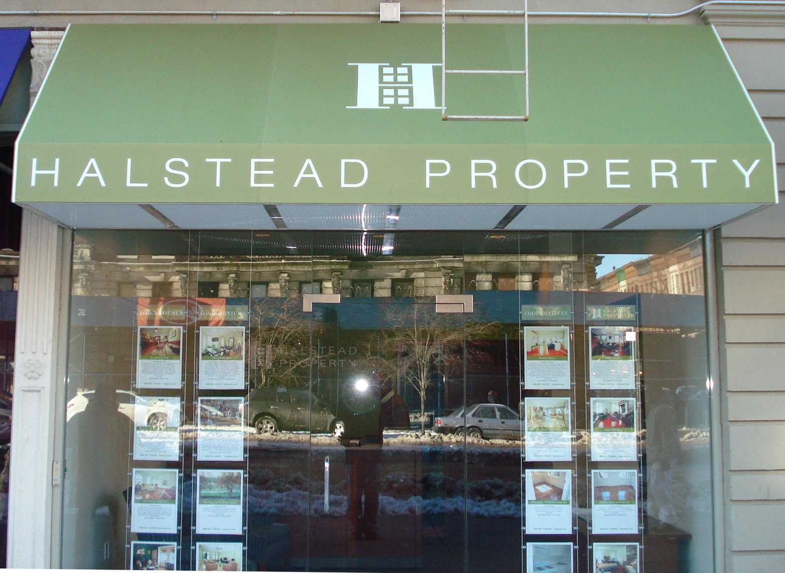 Photo of Halstead Property in New York City, New York, United States - 2 Picture of Point of interest, Establishment, General contractor, Real estate agency
