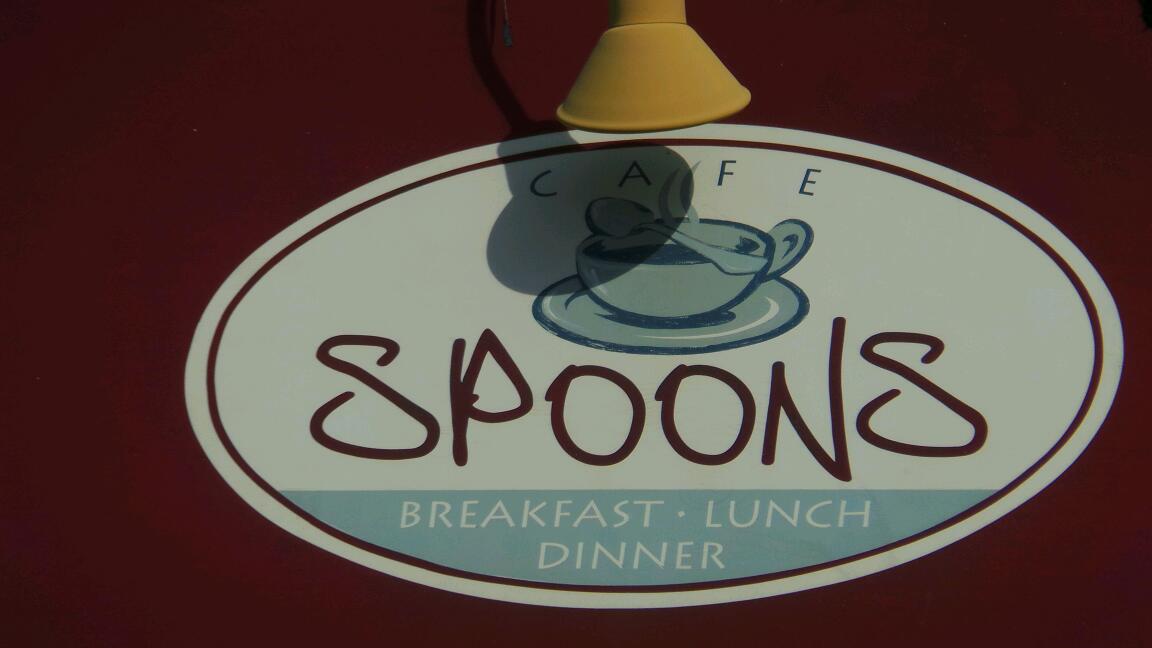 Photo of Spoons in Kings County City, New York, United States - 5 Picture of Restaurant, Food, Point of interest, Establishment, Cafe