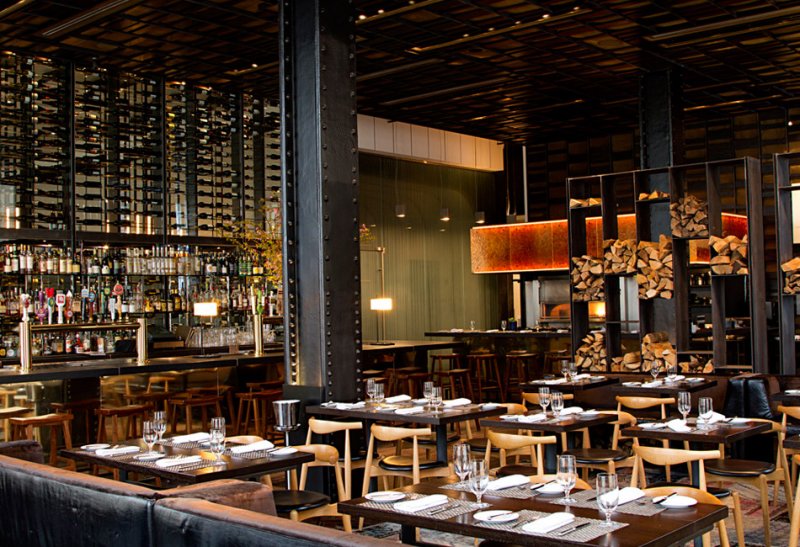 Photo of Colicchio & Sons in New York City, New York, United States - 1 Picture of Restaurant, Food, Point of interest, Establishment