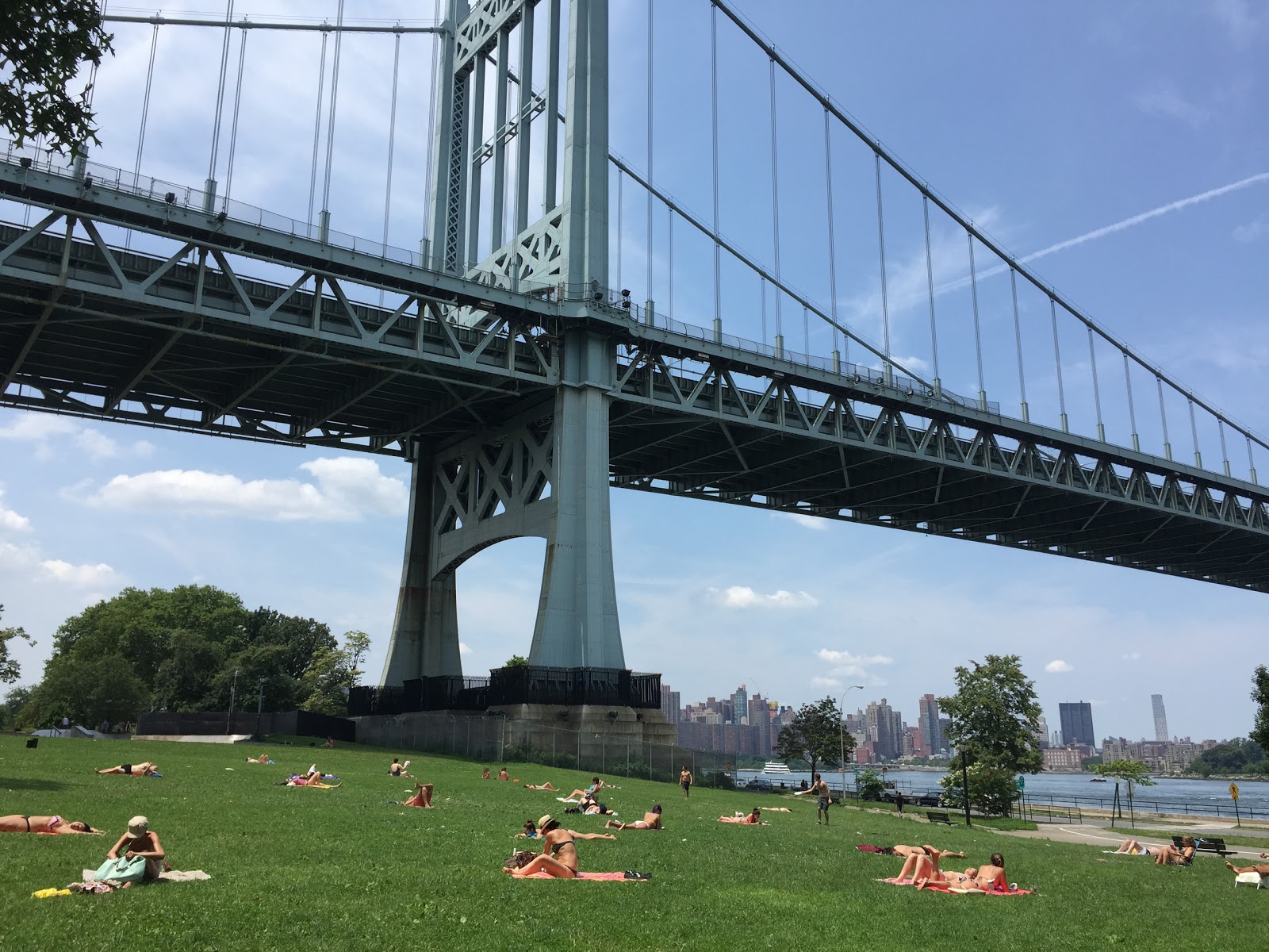 Photo of Astoria Park Pool in Queens City, New York, United States - 2 Picture of Point of interest, Establishment