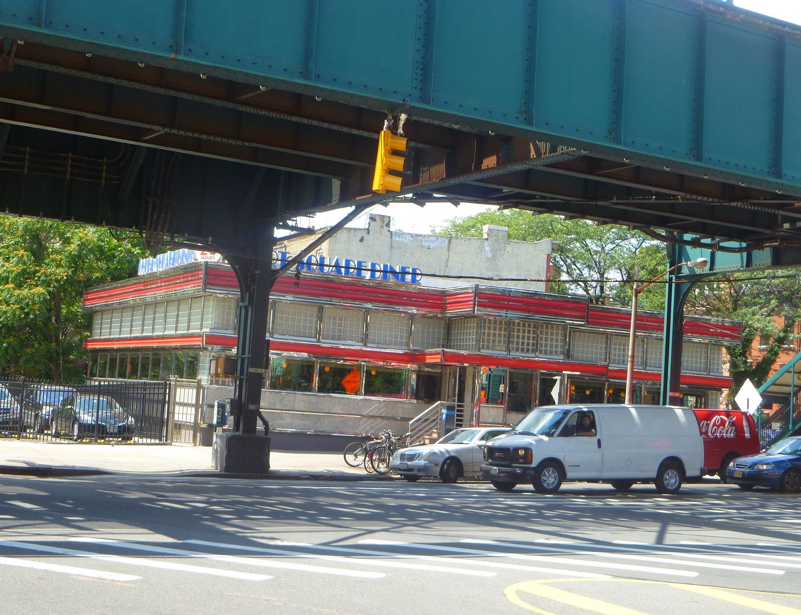 Photo of Court Square Diner in Long Island City, New York, United States - 7 Picture of Restaurant, Food, Point of interest, Establishment