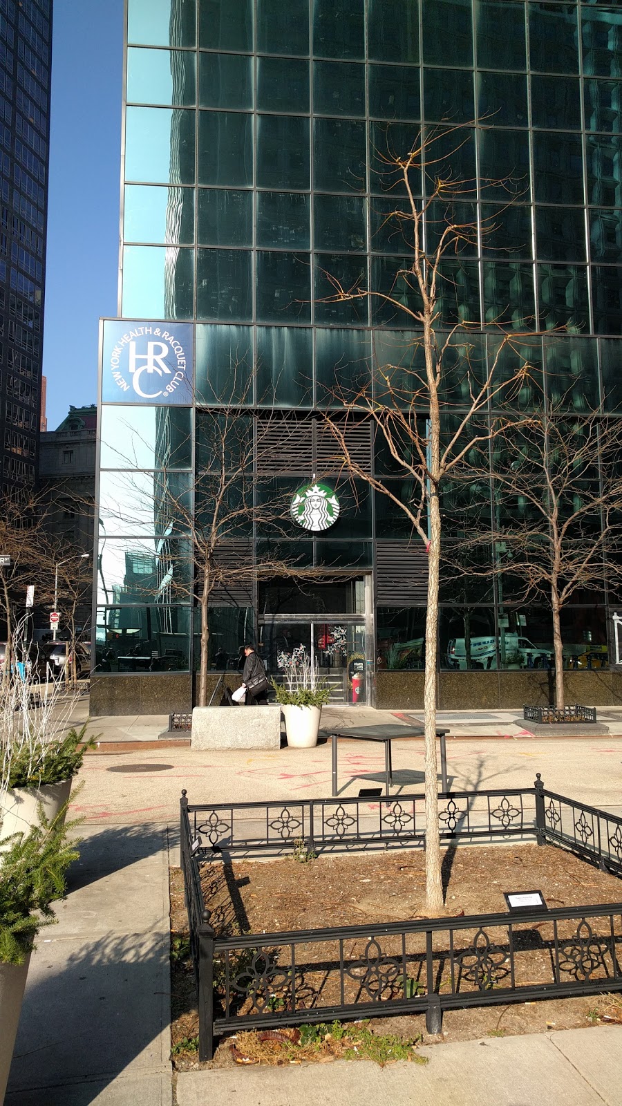 Photo of Starbucks in New York City, New York, United States - 2 Picture of Food, Point of interest, Establishment, Store, Cafe