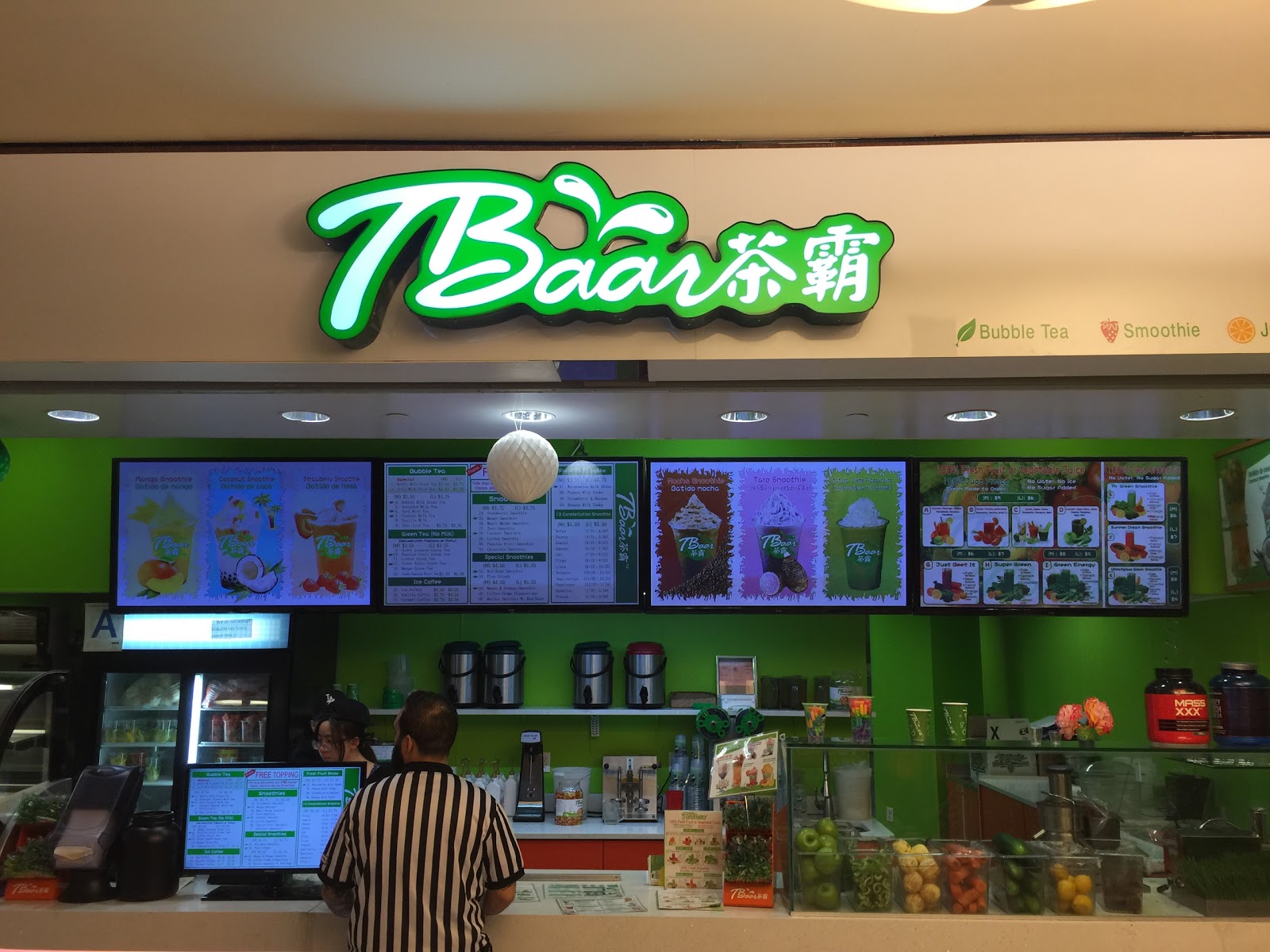 Photo of TBaar in Queens City, New York, United States - 1 Picture of Food, Point of interest, Establishment, Store