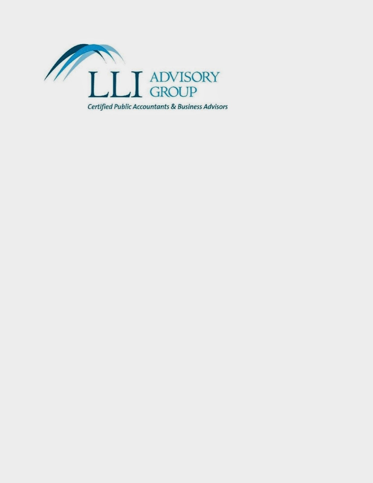 Photo of LLI Advisory Group in Cranford City, New Jersey, United States - 3 Picture of Point of interest, Establishment, Finance, Accounting