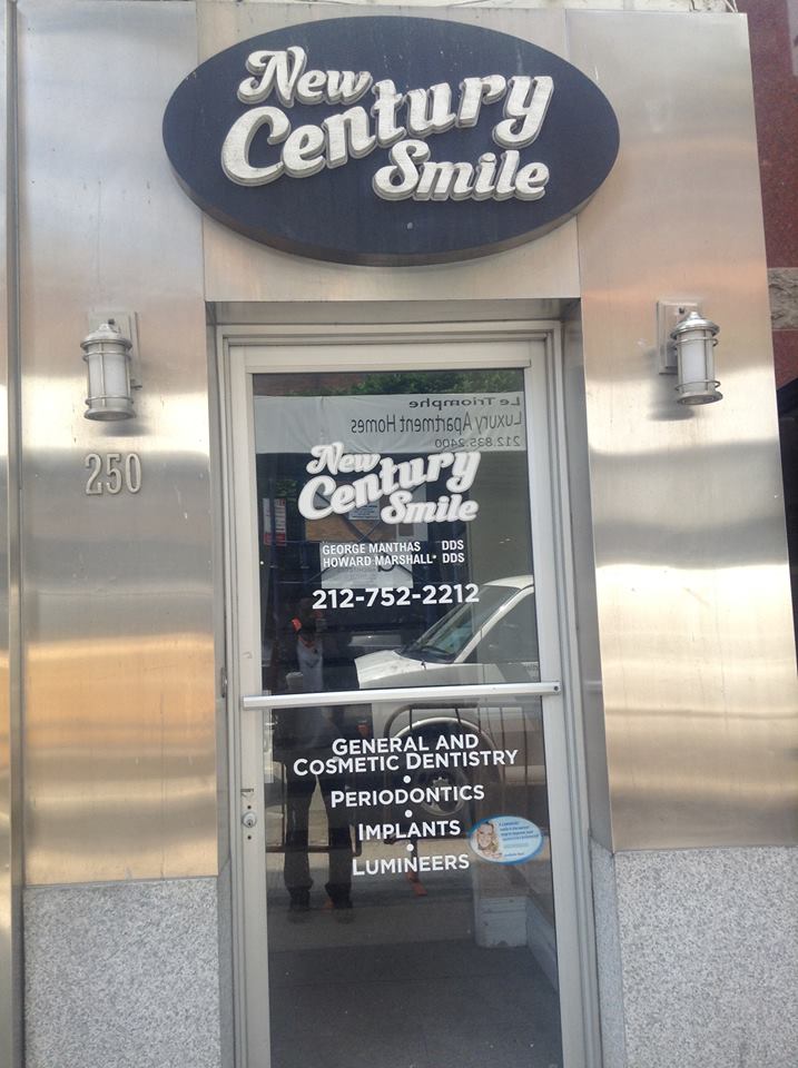 Photo of New Century Smile in New York City, New York, United States - 6 Picture of Point of interest, Establishment, Health, Dentist