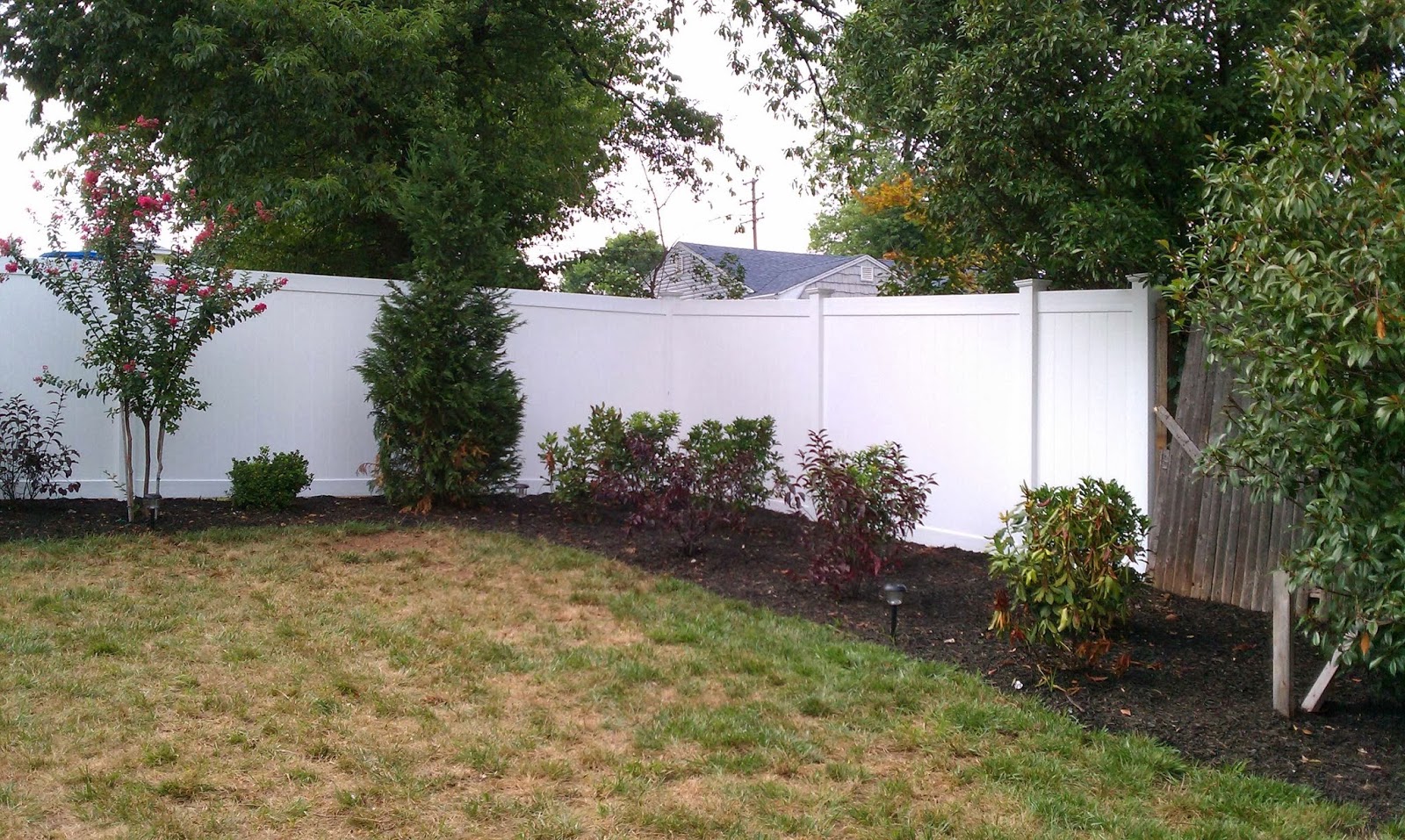Photo of JRJ Fence Installations in Hopelawn City, New Jersey, United States - 3 Picture of Point of interest, Establishment, General contractor