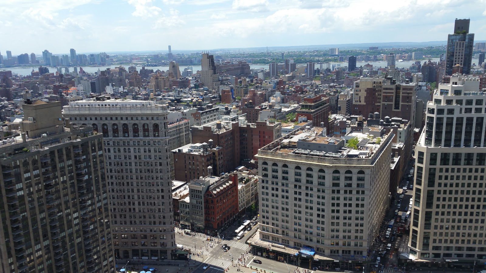 Photo of Madison Square Park in New York City, New York, United States - 2 Picture of Point of interest, Establishment, Park