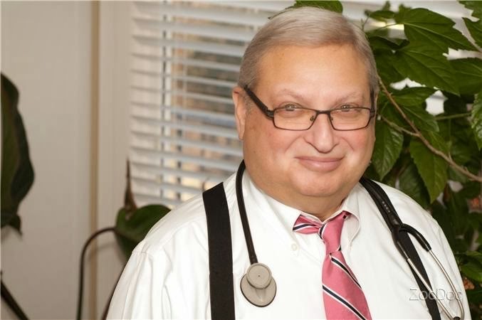 Photo of Dr. William M. Steck, MD in West Orange City, New Jersey, United States - 5 Picture of Point of interest, Establishment, Health, Doctor