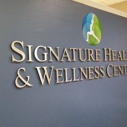 Photo of Signature Health & Wellness Center in Belleville City, New Jersey, United States - 6 Picture of Point of interest, Establishment, Health