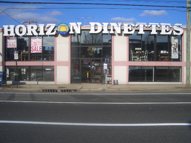 Photo of Horizon Furniture & Dinette in Westbury City, New York, United States - 4 Picture of Point of interest, Establishment, Store, Home goods store, Furniture store