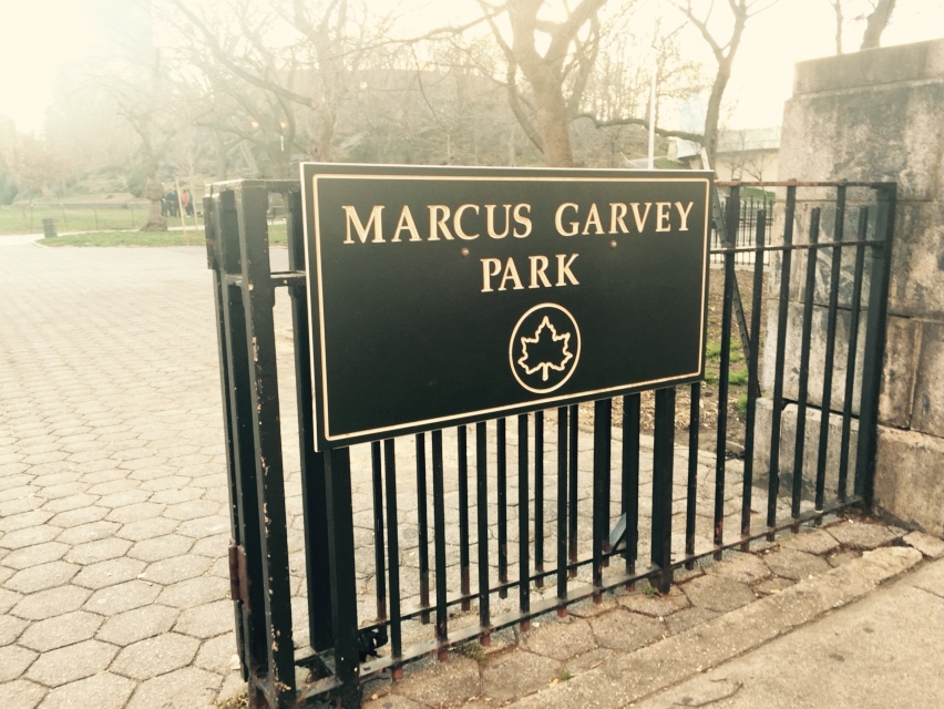 Photo of Marcus Garvey Park in New York City, New York, United States - 3 Picture of Point of interest, Establishment, Park