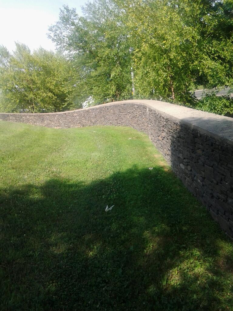 Photo of Old Place Creek Park in Staten Island City, New York, United States - 1 Picture of Point of interest, Establishment, Park