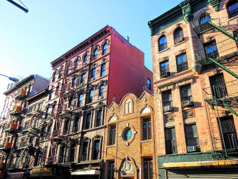 Photo of Kehila Kedosha Janina Synagogue and Museum in New York City, New York, United States - 1 Picture of Point of interest, Establishment, Place of worship, Synagogue, Museum