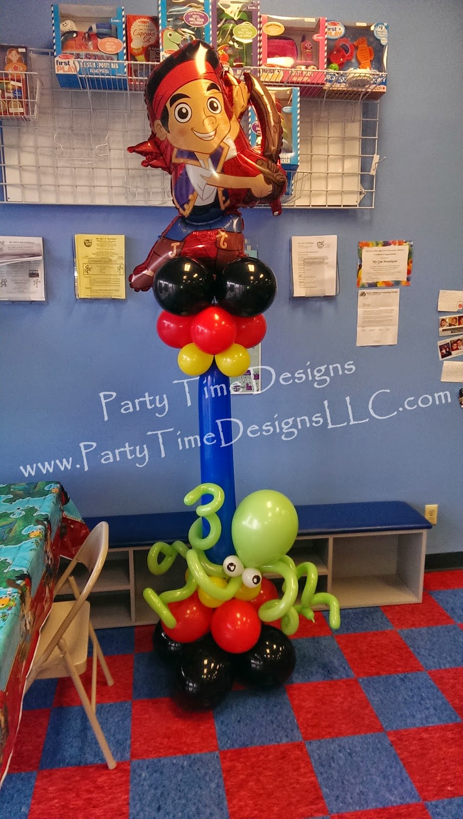 Photo of Party Time Designs in Port Monmouth City, New Jersey, United States - 6 Picture of Point of interest, Establishment