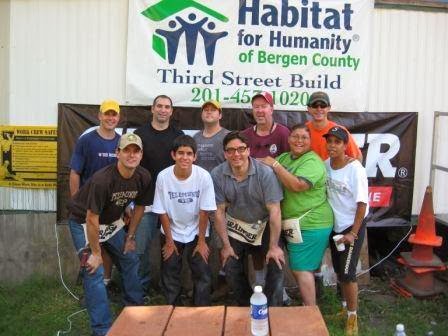 Photo of Habitat For Humanity of Bergen County in Oradell City, New Jersey, United States - 8 Picture of Point of interest, Establishment
