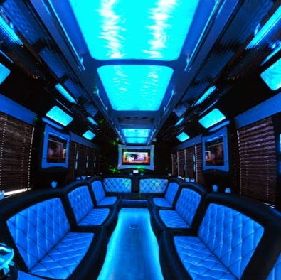 Photo of Party Bus Rental NJ in Elizabeth City, New Jersey, United States - 1 Picture of Point of interest, Establishment, Car rental