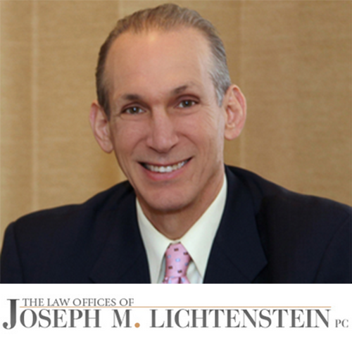 Photo of The Law Offices Of Joseph M Lichtenstein, PC in Mineola City, New York, United States - 1 Picture of Point of interest, Establishment, Lawyer