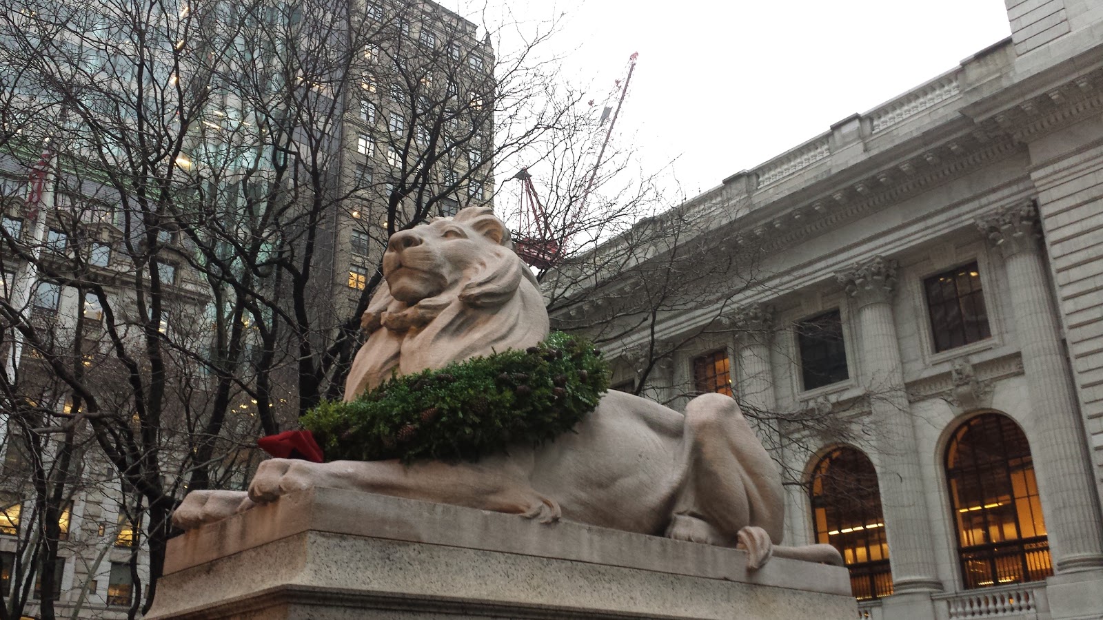 Photo of New York Public Library - Stephen A. Schwarzman Building in New York City, New York, United States - 7 Picture of Point of interest, Establishment, Library