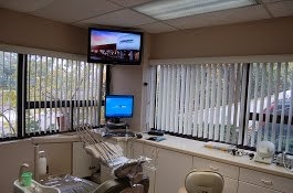Photo of Joel F. Levy DDS - Laser Assisted - Cosmetic & Restorative Dentistry in Larchmont City, New York, United States - 7 Picture of Point of interest, Establishment, Health, Dentist