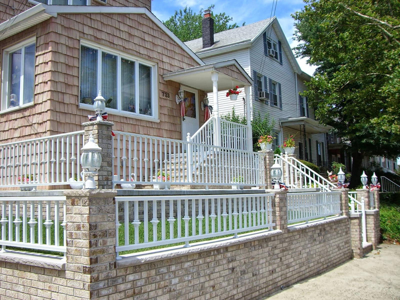 Photo of Majka Railing Co. Inc. in Paterson City, New Jersey, United States - 1 Picture of Point of interest, Establishment, General contractor
