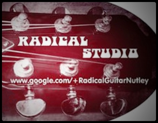 Photo of Radical Guitar and Drum Studio in Nutley City, New Jersey, United States - 5 Picture of Point of interest, Establishment