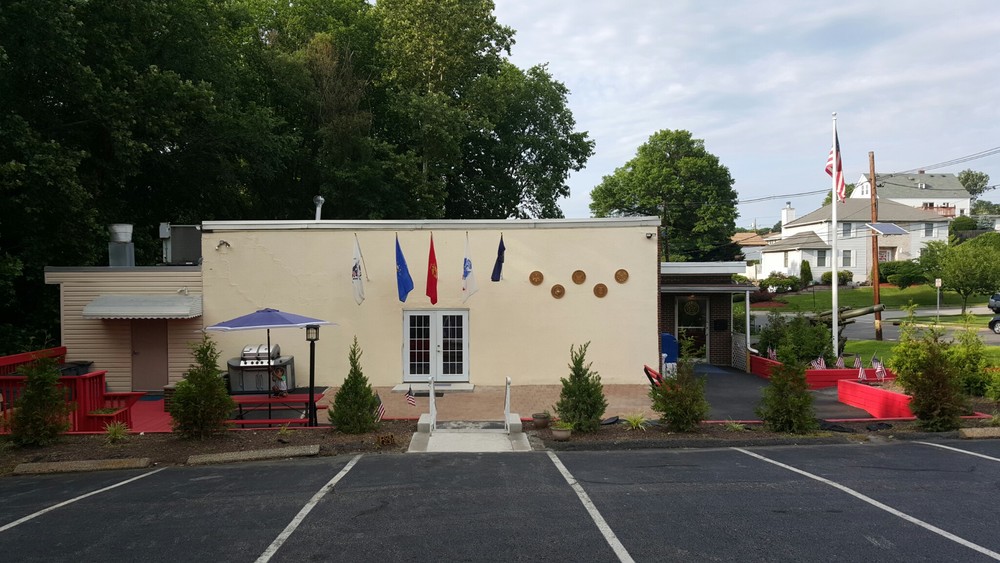 Photo of Woodland Park American Legion in Little Falls City, New Jersey, United States - 2 Picture of Point of interest, Establishment