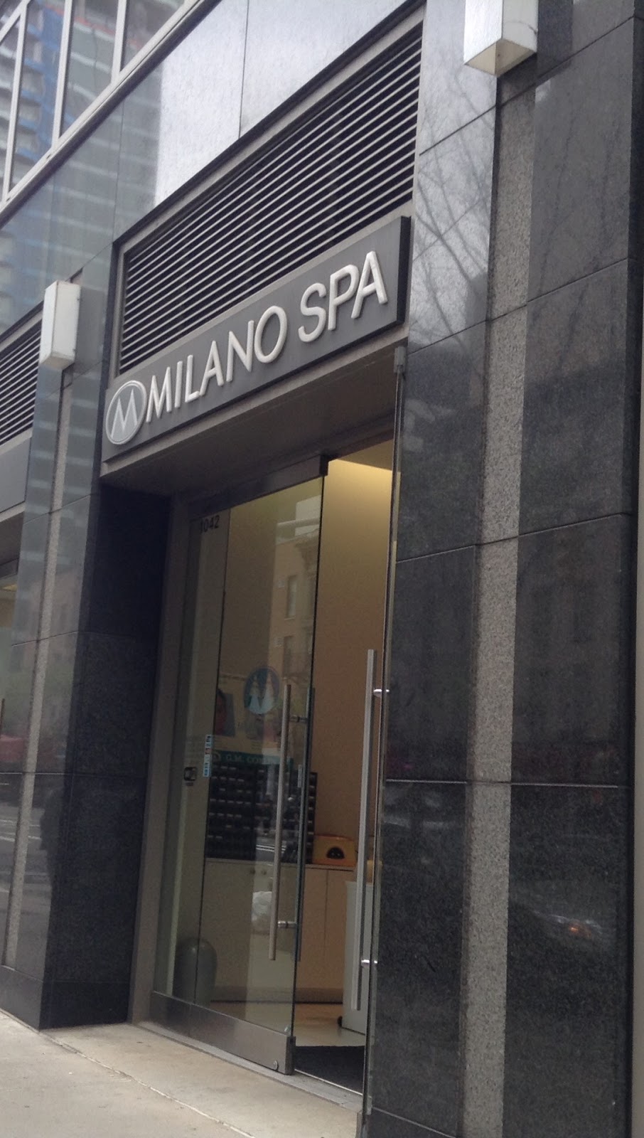 Photo of Milano Spa in New York City, New York, United States - 1 Picture of Point of interest, Establishment, Beauty salon, Hair care