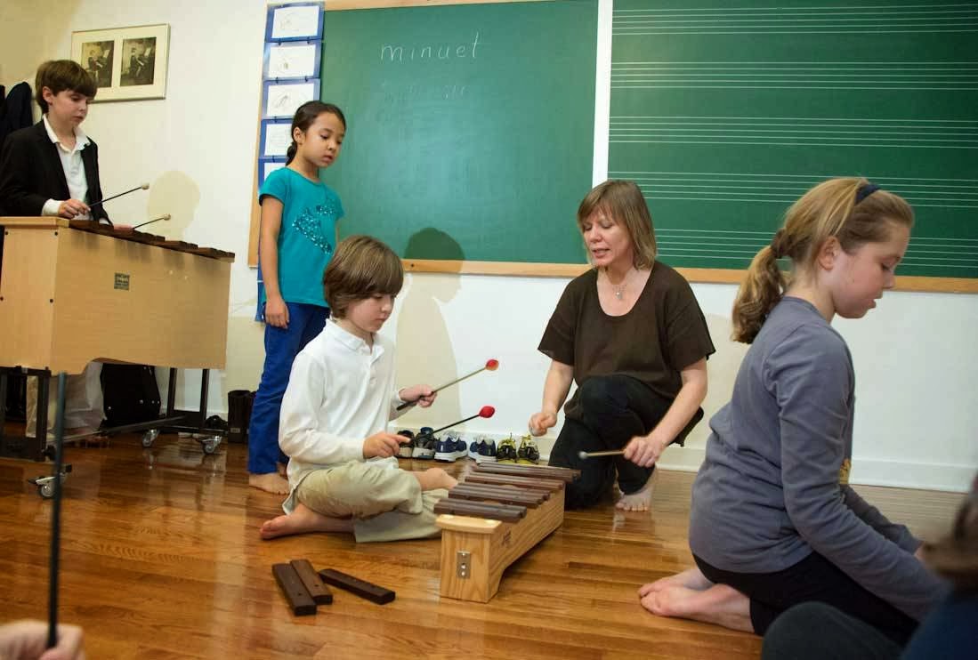 Photo of The Diller-Quaile School of Music, Inc. in New York City, New York, United States - 5 Picture of Point of interest, Establishment