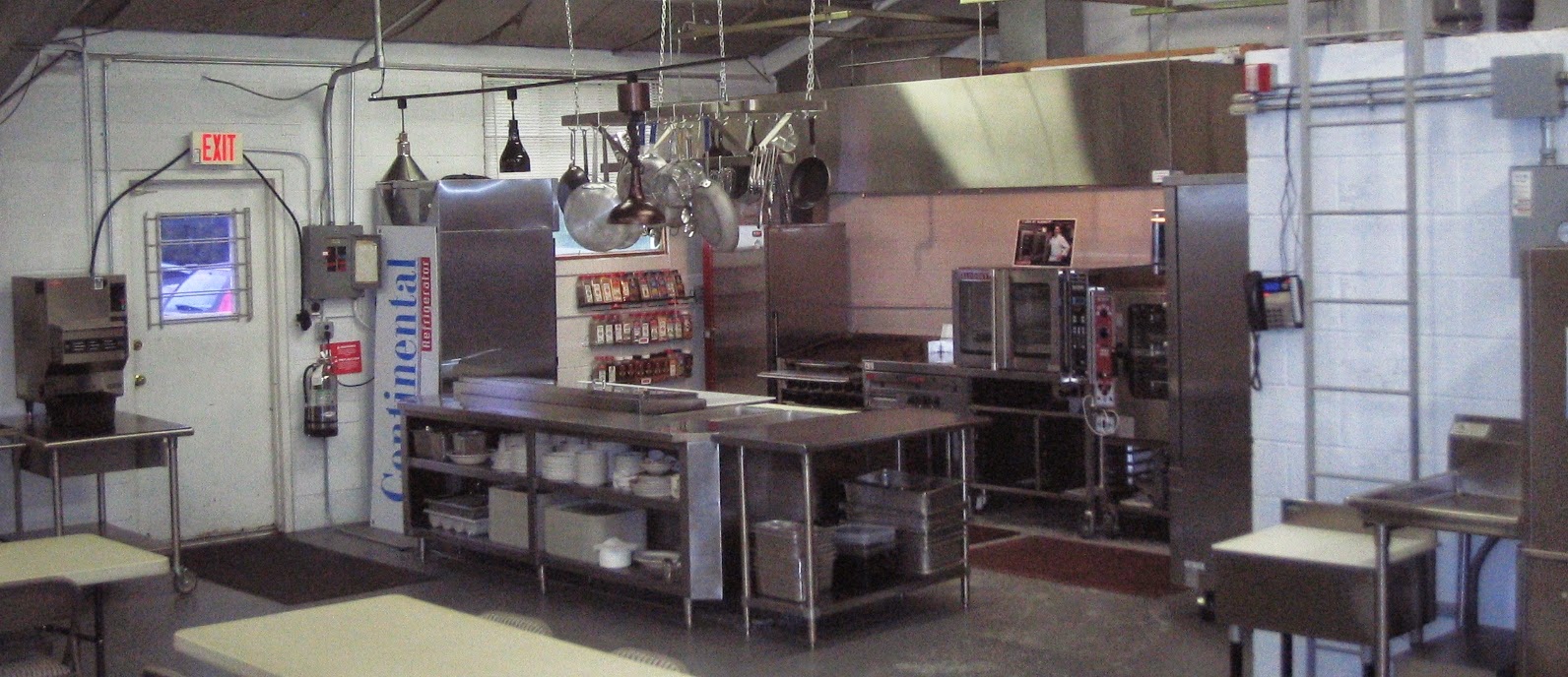 Photo of Food Equipment Resource in Fairfield City, New Jersey, United States - 1 Picture of Point of interest, Establishment, Store