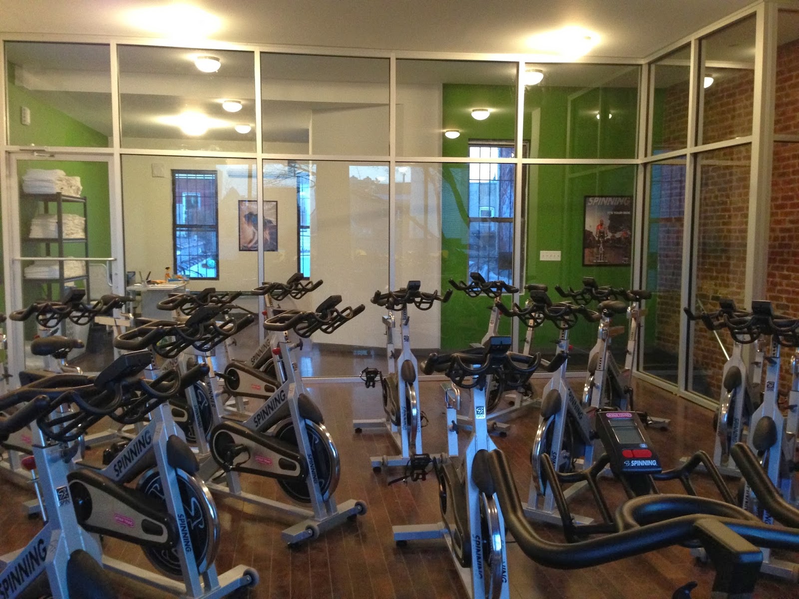 Photo of Simply Cycle Astoria in Queens City, New York, United States - 3 Picture of Point of interest, Establishment, Health, Gym