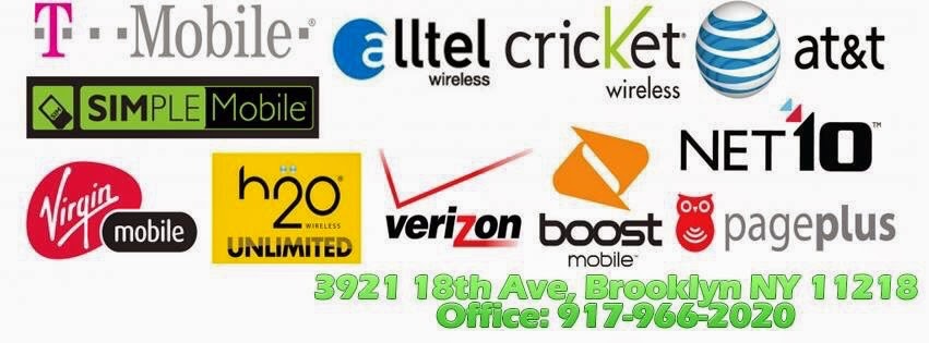 Photo of 777 WIRELESS in Kings County City, New York, United States - 2 Picture of Point of interest, Establishment, Store