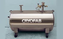 Photo of Cryofab Inc in Kenilworth City, New Jersey, United States - 4 Picture of Point of interest, Establishment
