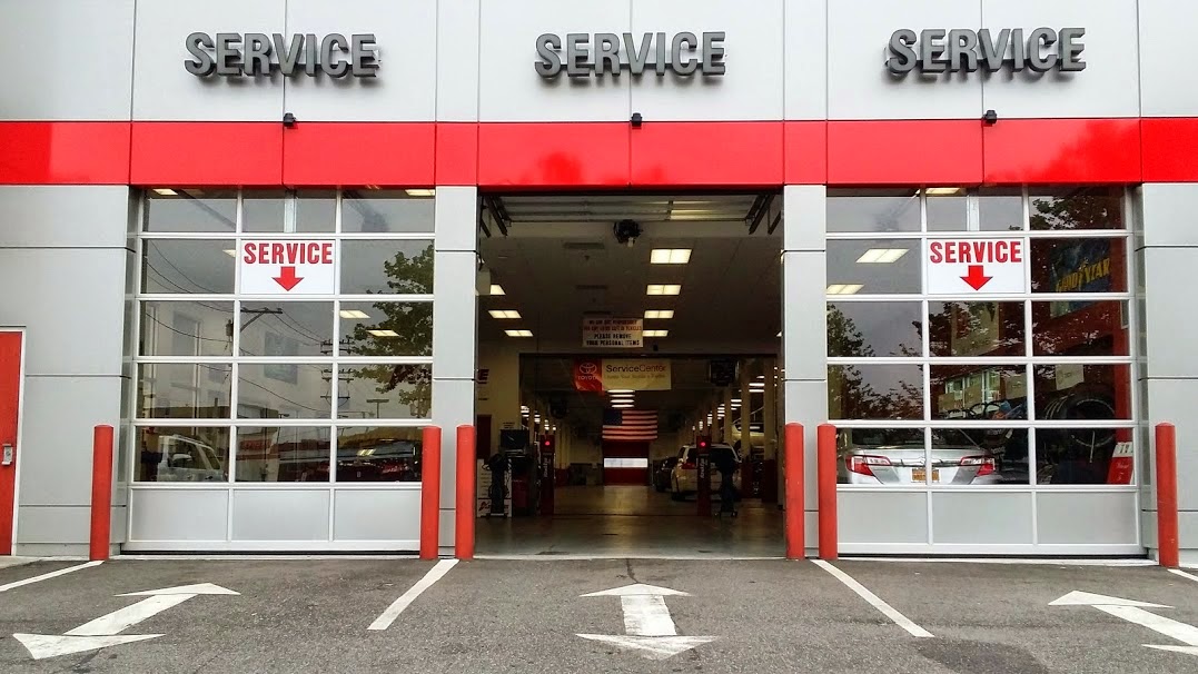 Photo of Advantage Toyota Scion in Valley Stream City, New York, United States - 4 Picture of Point of interest, Establishment, Car dealer, Store, Car repair