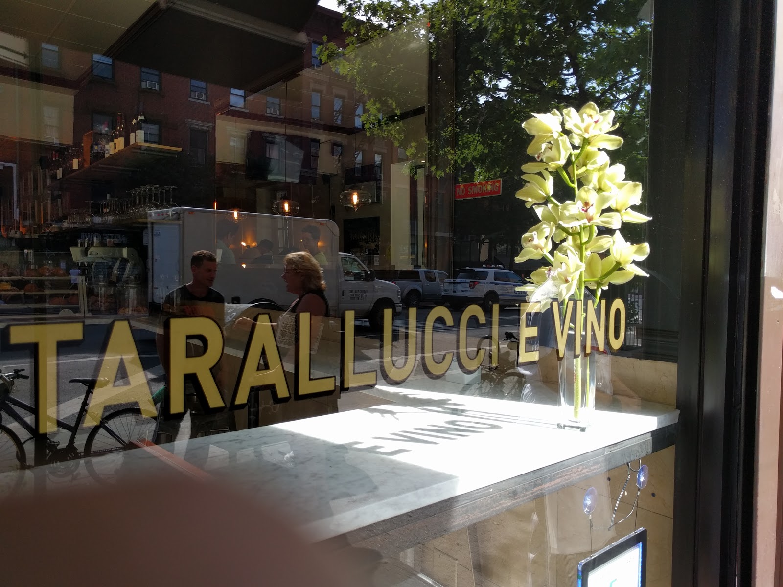 Photo of Tarallucci e Vino East Village in New York City, New York, United States - 5 Picture of Restaurant, Food, Point of interest, Establishment, Store, Cafe, Bar, Bakery