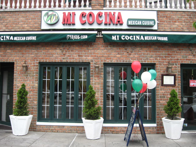 Photo of Tu Cocina Restaurant Bar in Corona City, New York, United States - 4 Picture of Restaurant, Food, Point of interest, Establishment, Bar