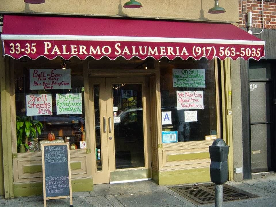 Photo of Palermo Salumeria in Flushing City, New York, United States - 1 Picture of Food, Point of interest, Establishment, Store, Grocery or supermarket