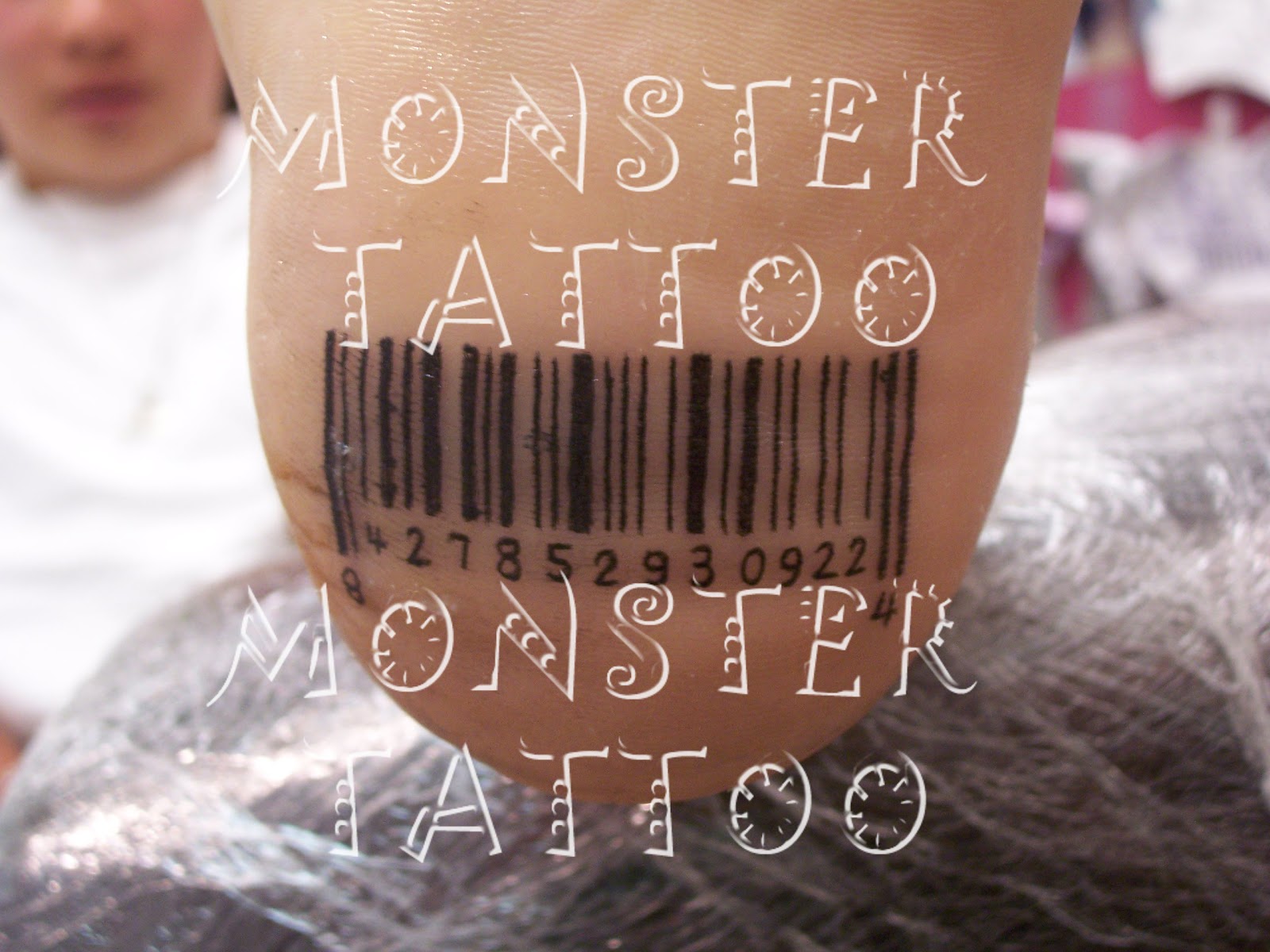 Photo of Monster Tattoo in New York City, New York, United States - 3 Picture of Point of interest, Establishment, Store