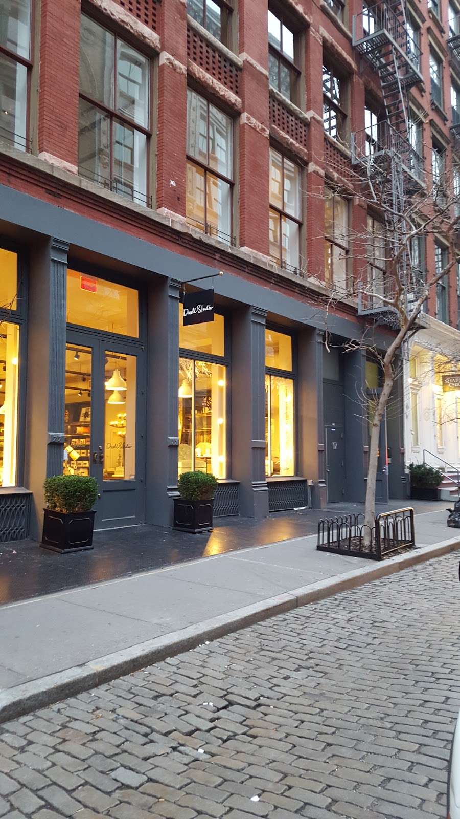 Photo of DwellStudio in New York City, New York, United States - 1 Picture of Point of interest, Establishment, Store, Home goods store, Furniture store