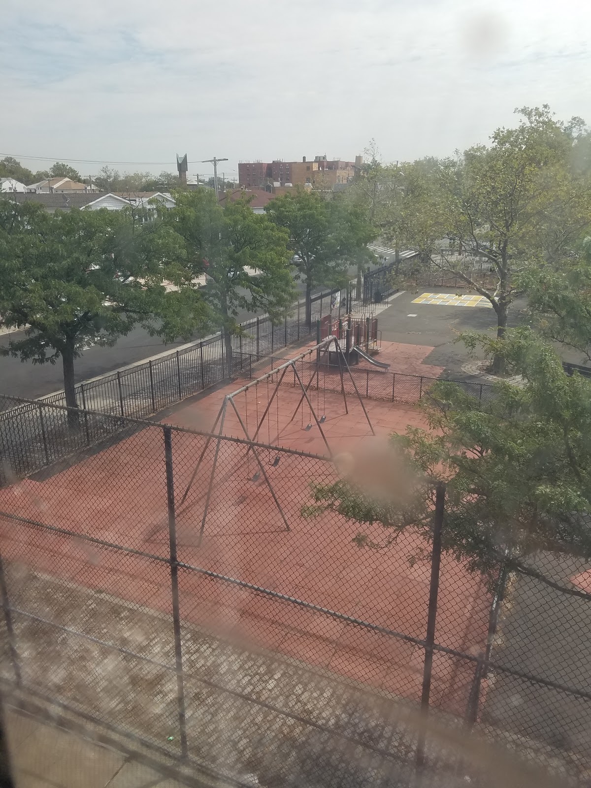 Photo of Hickman Playground in Kings County City, New York, United States - 1 Picture of Point of interest, Establishment, Park